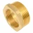 Футорка НВ 2" х 1 1/2" Millennium LFMF5040