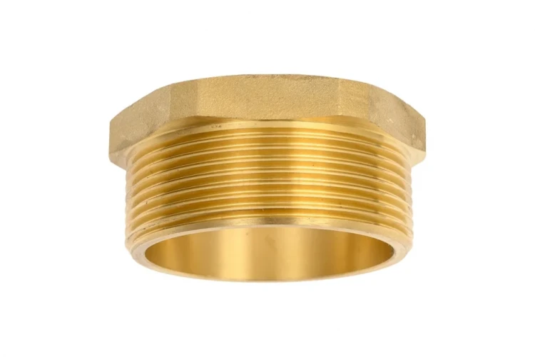 Футорка НВ 2" х 1 1/2" Millennium LFMF5040