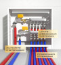Трубка ENERGOFLEX SUPER PROTECT K 28/13-2, красная