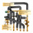 Трубка ENERGOFLEX ENERGOMAX 114/20-2, черная