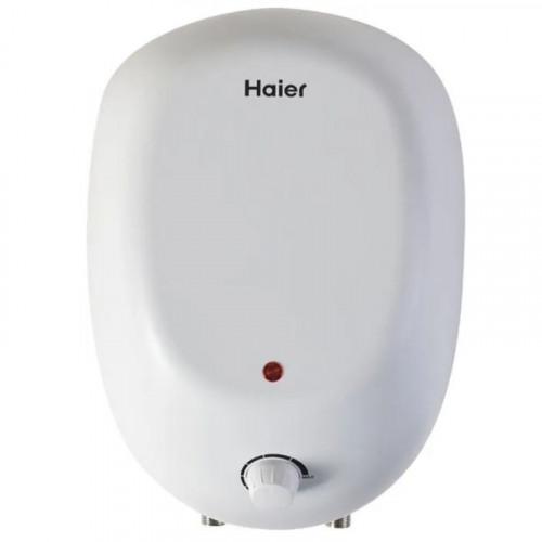 Водонагреватель электрический 8 л над раковиной Haier ES 8V-Q1 (R)