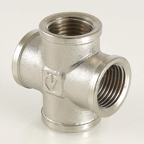 Крестовина ВР VALTEC 3/4", VTr.760.N.0005