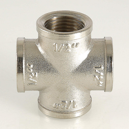 Крестовина ВР VALTEC 3/4", VTr.760.N.0005