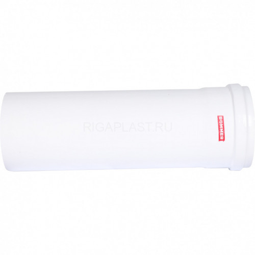 Удлинитель D 80 L 250 мм ROMMER