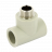 Тройник с наружной резьбой PP-R 25х3/4" FV-Plast AA254025034