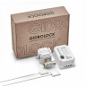 Комплект Gidrolock cottage PLUS ENOLGAS 1"