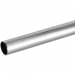 Труба STOUT SSS-2001 из нержавеющей стали AISI 316L, 15 x 1 мм, 4 м, SSS-2001-000015