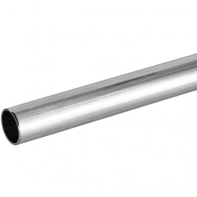 Труба STOUT SSS-2001 из нержавеющей стали AISI 316L, 15 x 1 мм, 4 м, SSS-2001-000015