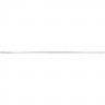 Труба STOUT SSS-2001 из нержавеющей стали AISI 316L, 15 x 1 мм, 4 м, SSS-2001-000015