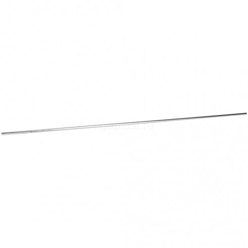 Труба STOUT SSS-2001 из нержавеющей стали AISI 316L, 15 x 1 мм, 4 м, SSS-2001-000015