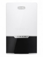 Котел электрический настенный Aquaflow 10 Wi-Fi White, 10 кВт
