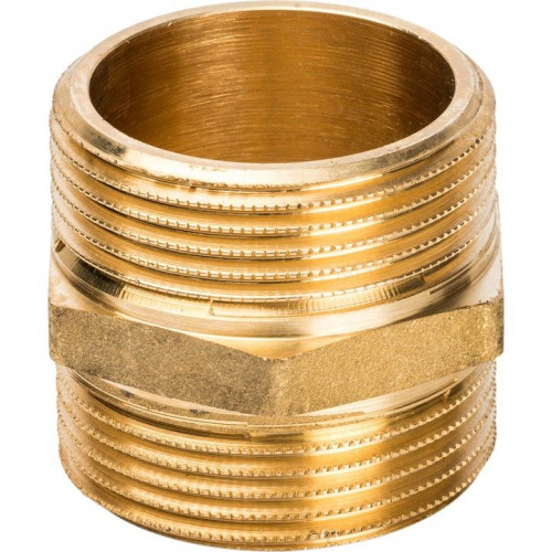 Ниппель НН 1 1/4 STOUT SFT-0003-114114
