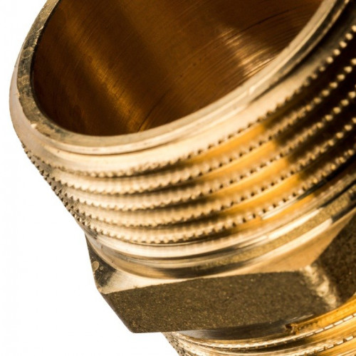 Ниппель НН 1 1/4 STOUT SFT-0003-114114