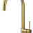 Смеситель для кухни Vita Brushed Gold KAISER 43244-3