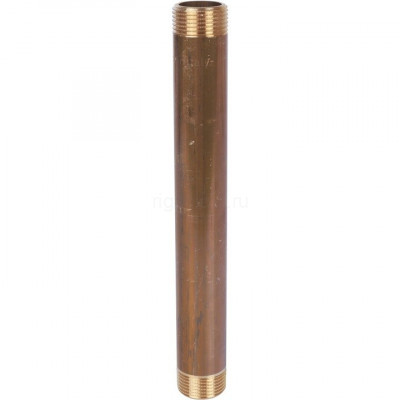 Удлинитель НН 3/4"х200 STOUT SFT-0062-034200