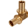 Тройник прямой переходной 25 х 3,5 - 16 x 2,2 - 25 х 3,5 Hoobs