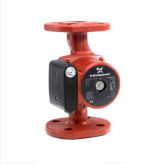 Насос циркуляционный Grundfos UPS 40-80 F 250, 95906462