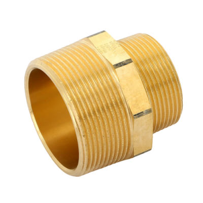 Ниппель переходной НН 2"х1 1/2" Viega 321680