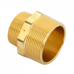 Ниппель переходной НН 2"х1 1/2" Viega 321680