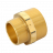 Ниппель переходной НН 2"х1 1/2" Viega 321680