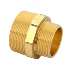Ниппель переходной НН 2"х1 1/2" Viega 321680