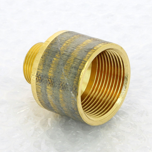 Переходник НВ 3/4х1 1/4" Viega 441357