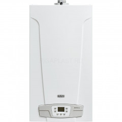 Настенный газовый котел Baxi ECO-4s 24F + Комплект дымохода