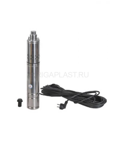 Насос погружной винтовой Vieir VR3,5X-370