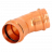 Угол пресс 45° 54 Profipress SC-Contur Viega 292393