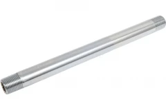 Удлинитель НН 1/2" х 250 мм, хромированный Millennium SMX250