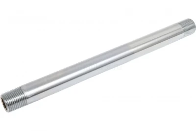 Удлинитель НН 1/2" х 250 мм, хромированный Millennium SMX250