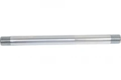 Удлинитель НН 1/2" х 250 мм, хромированный Millennium SMX250