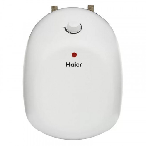 Водонагреватель электрический 8 л под раковиной Haier ES 8V-Q2 (R)