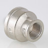 Муфта переходная ВР-ВР VALTEC 1 1/2" x 1", VTr.240.N.0806