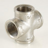 Крестовина ВР VALTEC 1", VTr.760.N.0006