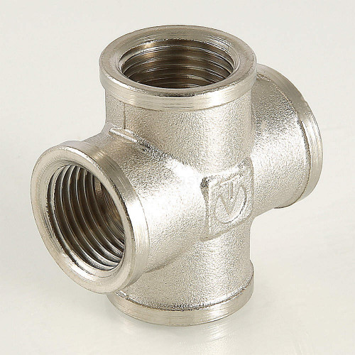 Крестовина ВР VALTEC 1", VTr.760.N.0006