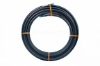 Труба PE100 25х1,6 PN 10 для питьевой воды ТУ 2248-006-61533394-2010 бухта 20 м Джилекс