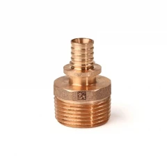 Переходник РЕХАУ RX+ с наружной резьбой 16-R 1, 14563133001
