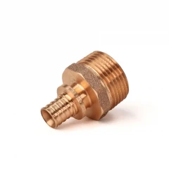Переходник РЕХАУ RX+ с наружной резьбой 16-R 1, 14563133001