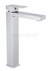 Cмеситель для раковины Grocenberg GB3008 Хром