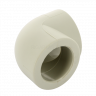 Угольник PP-R 90° 50 FV-Plast AA202050000