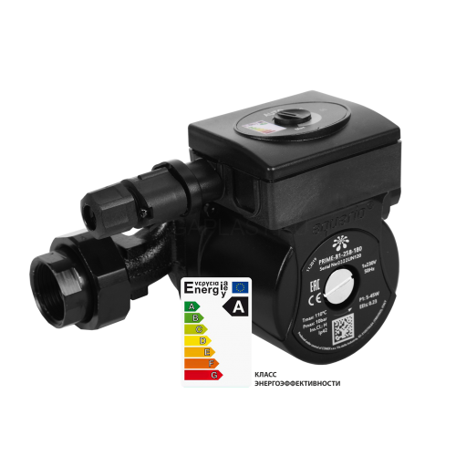 Циркуляционный насос Aquario PRIME-B1-258-180