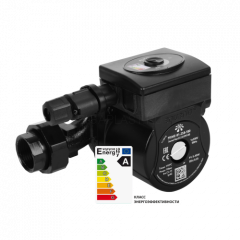 Насос циркуляционный Aquario PRIME-B1-258-180, 5028