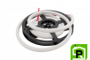 Термолента светодиодная SMD 4040, 120 LED/м, 14 Вт/м, 24В , IP68, Цвет: RGB