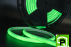 Термолента светодиодная SMD 4040, 120 LED/м, 14 Вт/м, 24В , IP68, Цвет: RGB