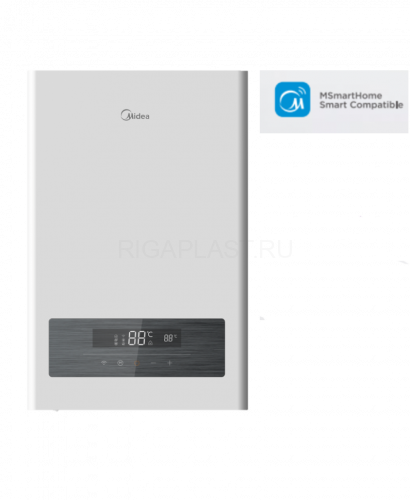 Котел электрический Midea MEB 5-12 VOLTA MEB 5-12 VOLTA