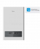 Котел электрический Midea MEB 5-12 VOLTA MEB 5-12 VOLTA
