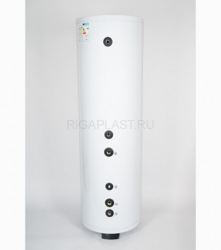 Бойлер косвенного нагрева AXIS THERM X 300 литров