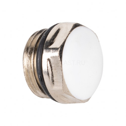 Комплект монтажный Royal Thermo 1" х 1/2", белый
