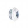 Комплект монтажный Royal Thermo 1" х 1/2", белый